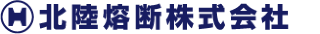 オンラインcasino
熔断株式会社のロゴ